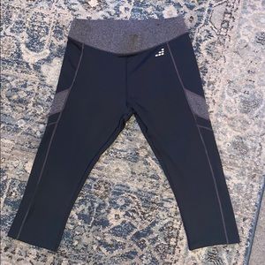 Crop leggings